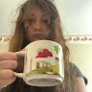 Meet your Posher, Anastasia